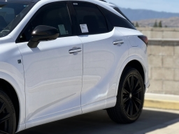 Lexus RX RX 500h F SPORT Performance AWD 2026