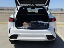 Lexus RX RX 500h F SPORT Performance AWD 2026