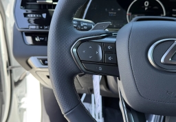 Lexus RX RX 500h F SPORT Performance AWD 2026