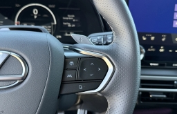 Lexus RX RX 500h F SPORT Performance AWD 2026