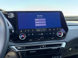 Lexus RX RX 500h F SPORT Performance AWD 2026