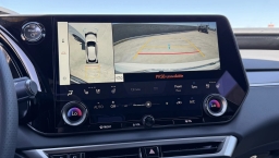 Lexus RX RX 500h F SPORT Performance AWD 2026