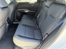 Lexus RX RX 500h F SPORT Performance AWD 2026