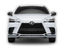 Lexus RX RX 500h F SPORT Performance AWD 2026
