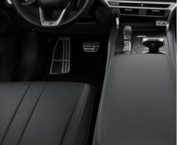 Lexus RX RX 500h F SPORT Performance AWD 2026