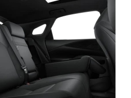 Lexus RX RX 500h F SPORT Performance AWD 2026
