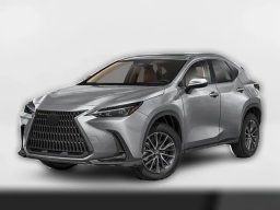 Lexus NX NX 350 Premium AWD 2026