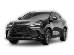 Lexus NX NX 350 Luxury AWD 2026