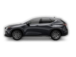 Lexus NX NX 350 Luxury AWD 2026