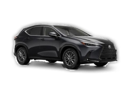 Lexus NX NX 350 Luxury AWD 2026