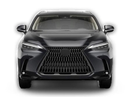 Lexus NX NX 350 Luxury AWD 2026