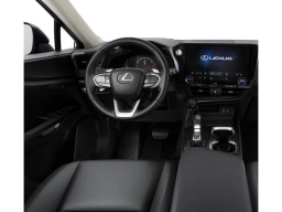 Lexus NX NX 350 Luxury AWD 2026