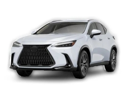 Lexus NX NX 350 Luxury AWD 2026