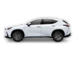 Lexus NX NX 350 Luxury AWD 2026