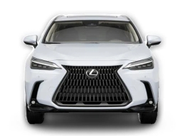 Lexus NX NX 350 Luxury AWD 2026