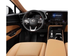 Lexus NX NX 350 Luxury AWD 2026