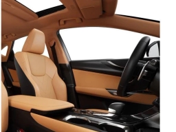 Lexus NX NX 350 Luxury AWD 2026
