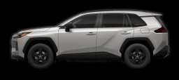 Toyota RAV4 LE AWD (GS) 2026