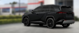Toyota RAV4 XSE AWD (Natl) 2026