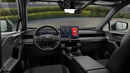 Toyota RAV4 XSE AWD (Natl) 2026