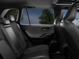 Toyota RAV4 XSE AWD (Natl) 2026