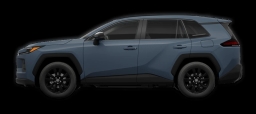 Toyota RAV4 XLE Premium AWD (Natl) 2026