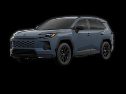 Toyota RAV4 SE AWD (Natl) 2026