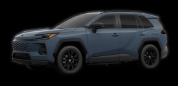 Toyota RAV4 SE AWD (Natl) 2026