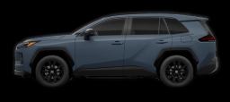 Toyota RAV4 SE AWD (Natl) 2026
