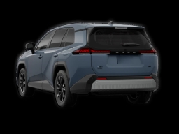 Toyota RAV4 SE AWD (Natl) 2026