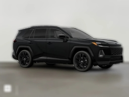 Toyota RAV4 XSE AWD (Natl) 2026