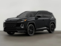 Toyota RAV4 XSE AWD (Natl) 2026