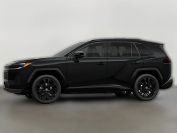 Toyota RAV4 XSE AWD (Natl) 2026