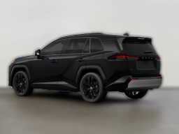 Toyota RAV4 XSE AWD (Natl) 2026