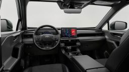 Toyota RAV4 XSE AWD (Natl) 2026