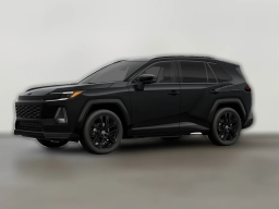 Toyota RAV4 XSE AWD (Natl) 2026
