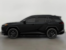 Toyota RAV4 XSE AWD (Natl) 2026
