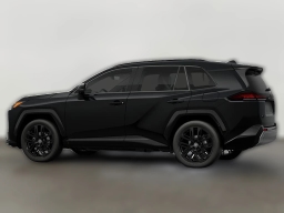 Toyota RAV4 XSE AWD (Natl) 2026