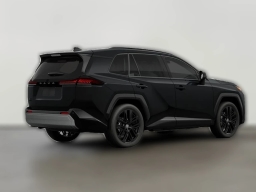 Toyota RAV4 XSE AWD (Natl) 2026