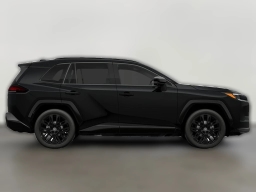 Toyota RAV4 XSE AWD (Natl) 2026