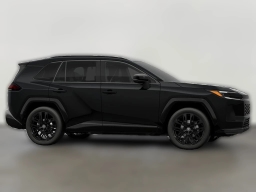 Toyota RAV4 XSE AWD (Natl) 2026