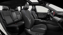 Toyota RAV4 XSE AWD (Natl) 2026