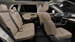 Toyota RAV4 Limited AWD (Natl) 2026