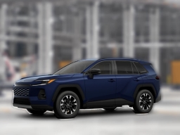 Toyota RAV4 Limited AWD (GS) 2026