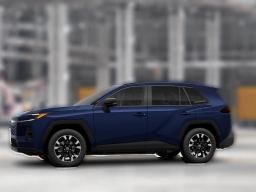 Toyota RAV4 Limited AWD (GS) 2026