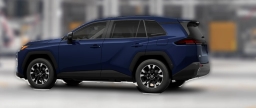 Toyota RAV4 Limited AWD (GS) 2026