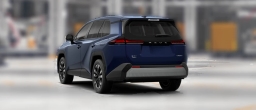 Toyota RAV4 Limited AWD (GS) 2026