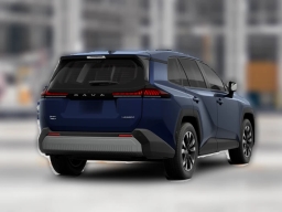 Toyota RAV4 Limited AWD (GS) 2026