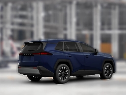 Toyota RAV4 Limited AWD (GS) 2026