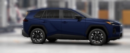 Toyota RAV4 Limited AWD (GS) 2026